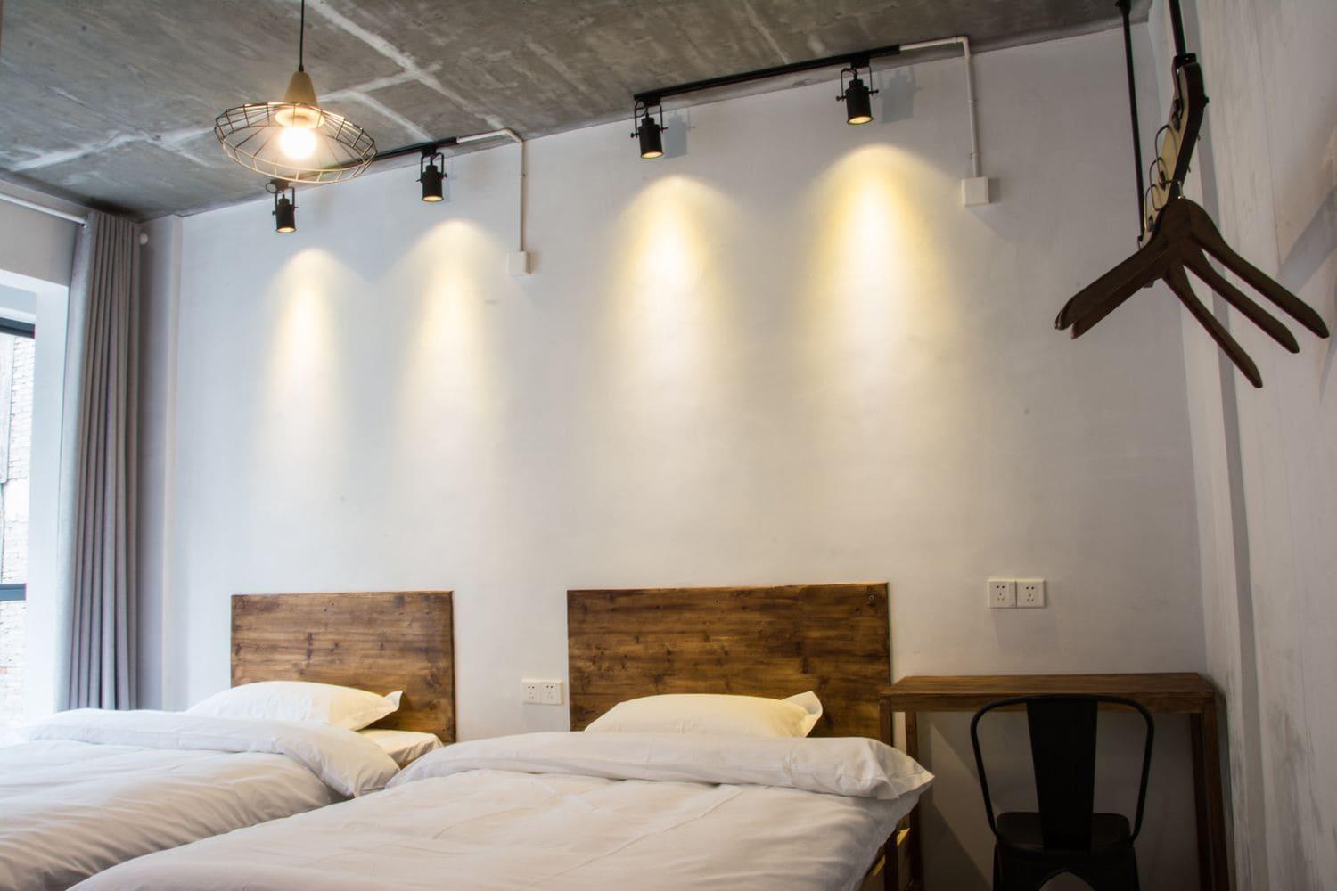 Hostel Geographer زانغجياجي المظهر الخارجي الصورة