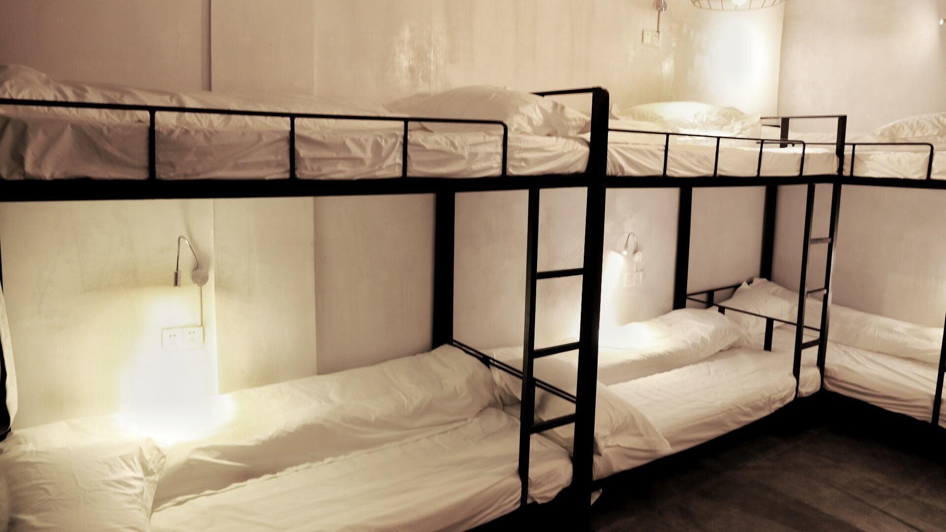 Hostel Geographer زانغجياجي المظهر الخارجي الصورة